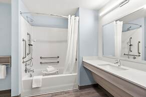 WoodSpring Suites Chandler Phoenix Medical Center