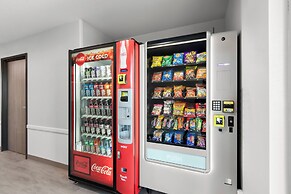 WoodSpring Suites Chandler Phoenix Medical Center