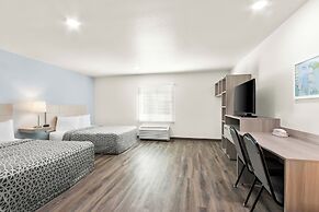 WoodSpring Suites Chandler Phoenix Medical Center