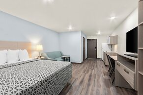 WoodSpring Suites Chandler Phoenix Medical Center