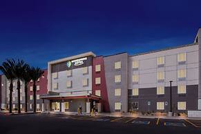 WoodSpring Suites Chandler Phoenix Medical Center