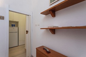 La casa di Nanni a Camogli