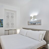 La casa di Nanni a Camogli