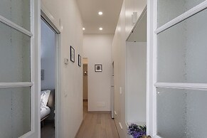 La casa di Nanni a Camogli