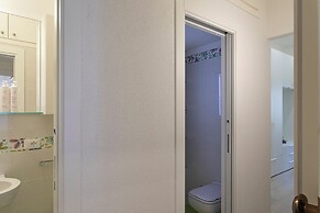 La casa di Nanni a Camogli