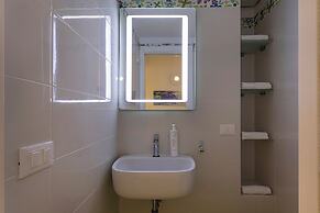 La casa di Nanni a Camogli