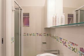 La casa di Nanni a Camogli