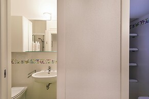 La casa di Nanni a Camogli