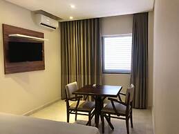 Hotel Araguaia