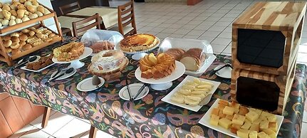 Hotel Araguaia