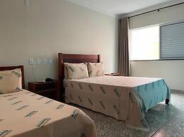Hotel Araguaia