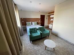 Hotel Araguaia