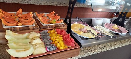 Hotel Araguaia