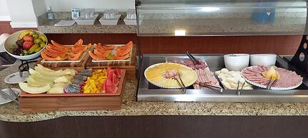 Hotel Araguaia