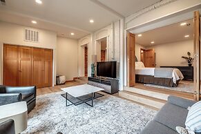 Bavarian Lodge Suites
