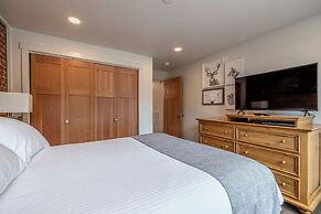 Bavarian Lodge Suites