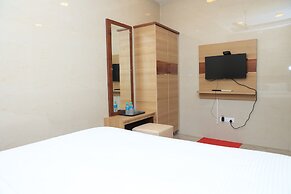 TCS Residency
