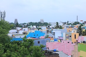 TCS Residency