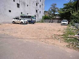 TCS Residency