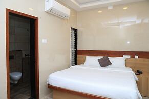 TCS Residency