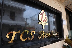 TCS Residency