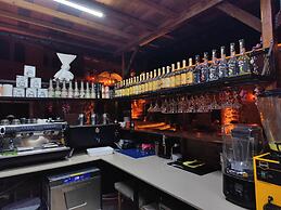 Şahmeran Otel Cafe Restoran