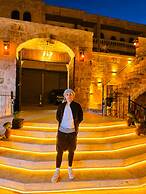 Şahmeran Otel Cafe Restoran