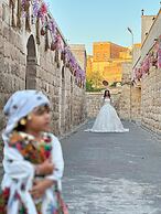 Şahmeran Otel Cafe Restoran