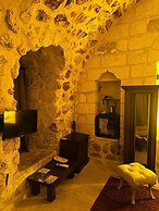 Şahmeran Otel Cafe Restoran