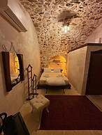 Şahmeran Otel Cafe Restoran