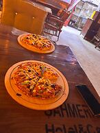 Şahmeran Otel Cafe Restoran