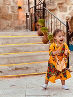 Şahmeran Otel Cafe Restoran