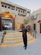 Şahmeran Otel Cafe Restoran