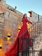 Şahmeran Otel Cafe Restoran