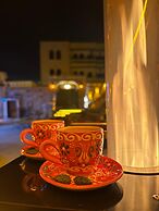 Şahmeran Otel Cafe Restoran