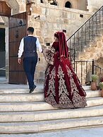 Şahmeran Otel Cafe Restoran