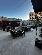 Şahmeran Otel Cafe Restoran