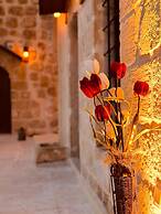 Şahmeran Otel Cafe Restoran