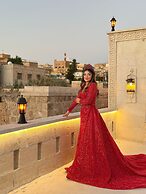 Şahmeran Otel Cafe Restoran