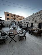 Şahmeran Otel Cafe Restoran