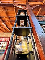 Şahmeran Otel Cafe Restoran