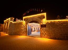 Şahmeran Otel Cafe Restoran