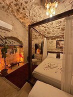 Şahmeran Otel Cafe Restoran