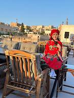 Şahmeran Otel Cafe Restoran