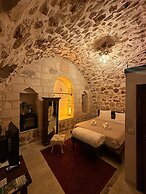 Şahmeran Otel Cafe Restoran