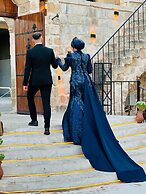 Şahmeran Otel Cafe Restoran