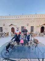 Şahmeran Otel Cafe Restoran