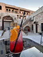 Şahmeran Otel Cafe Restoran