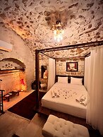 Şahmeran Otel Cafe Restoran