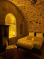 Şahmeran Otel Cafe Restoran